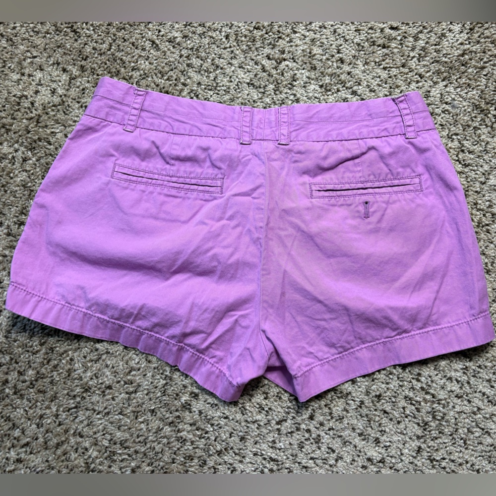 Women's JCrew Shorts - Picture 4 of 4